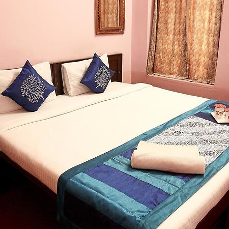 Oyo 2967 Bella Vista Hotel โกลกาตา ภายนอก รูปภาพ