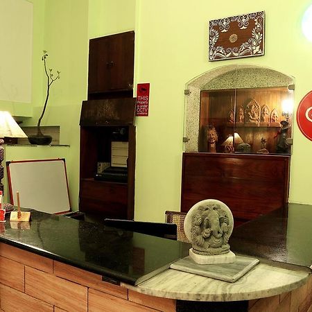 Oyo 2967 Bella Vista Hotel โกลกาตา ภายนอก รูปภาพ