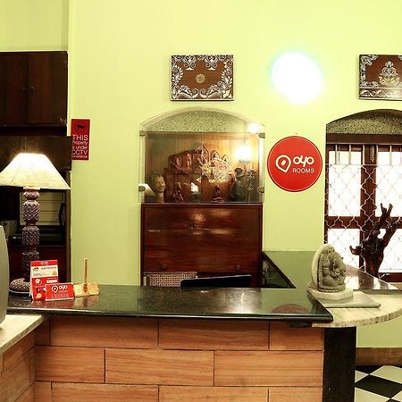 Oyo 2967 Bella Vista Hotel โกลกาตา ภายนอก รูปภาพ