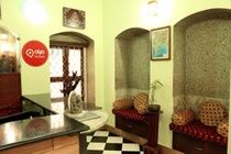 Oyo 2967 Bella Vista Hotel โกลกาตา ภายนอก รูปภาพ