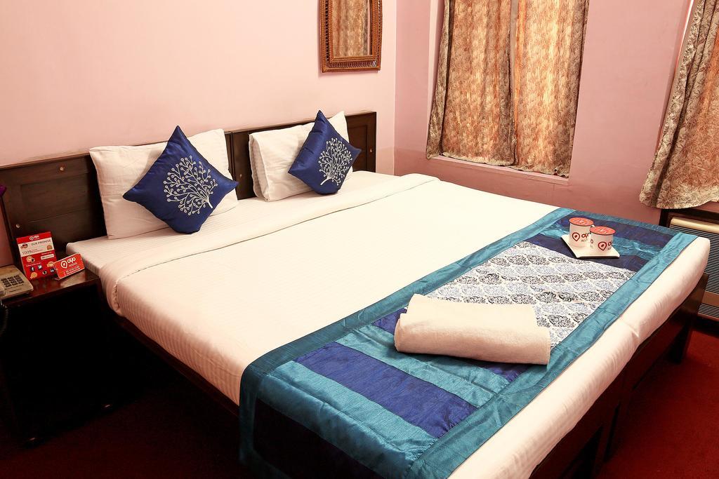 Oyo 2967 Bella Vista Hotel โกลกาตา ภายนอก รูปภาพ