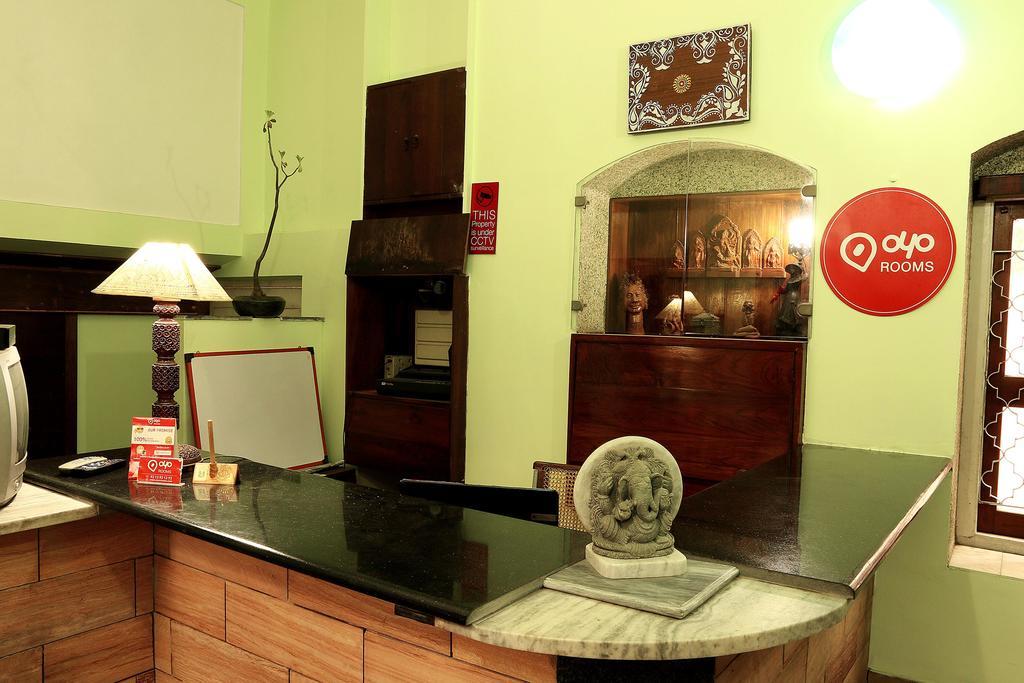 Oyo 2967 Bella Vista Hotel โกลกาตา ภายนอก รูปภาพ