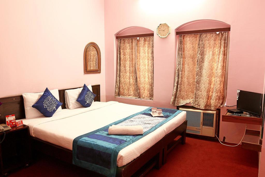 Oyo 2967 Bella Vista Hotel โกลกาตา ภายนอก รูปภาพ