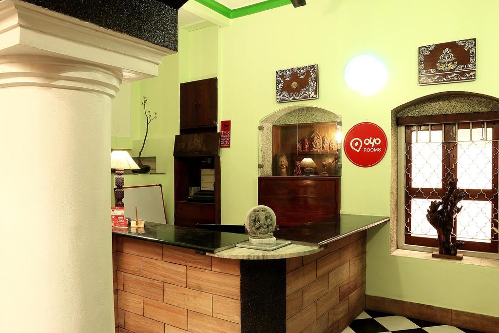 Oyo 2967 Bella Vista Hotel โกลกาตา ภายนอก รูปภาพ