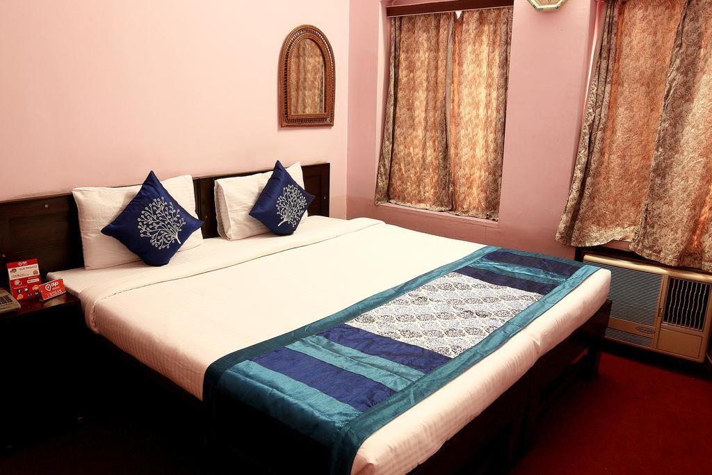 Oyo 2967 Bella Vista Hotel โกลกาตา ภายนอก รูปภาพ