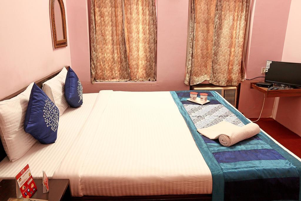 Oyo 2967 Bella Vista Hotel โกลกาตา ภายนอก รูปภาพ