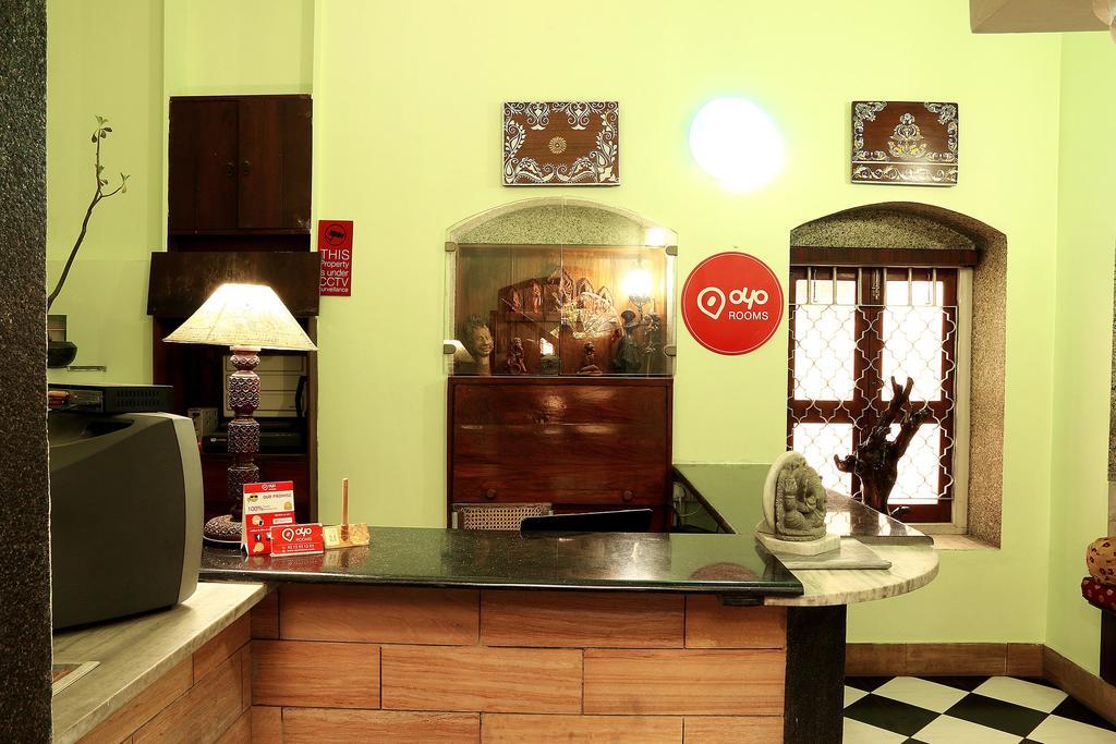 Oyo 2967 Bella Vista Hotel โกลกาตา ภายนอก รูปภาพ